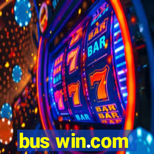 bus win.com